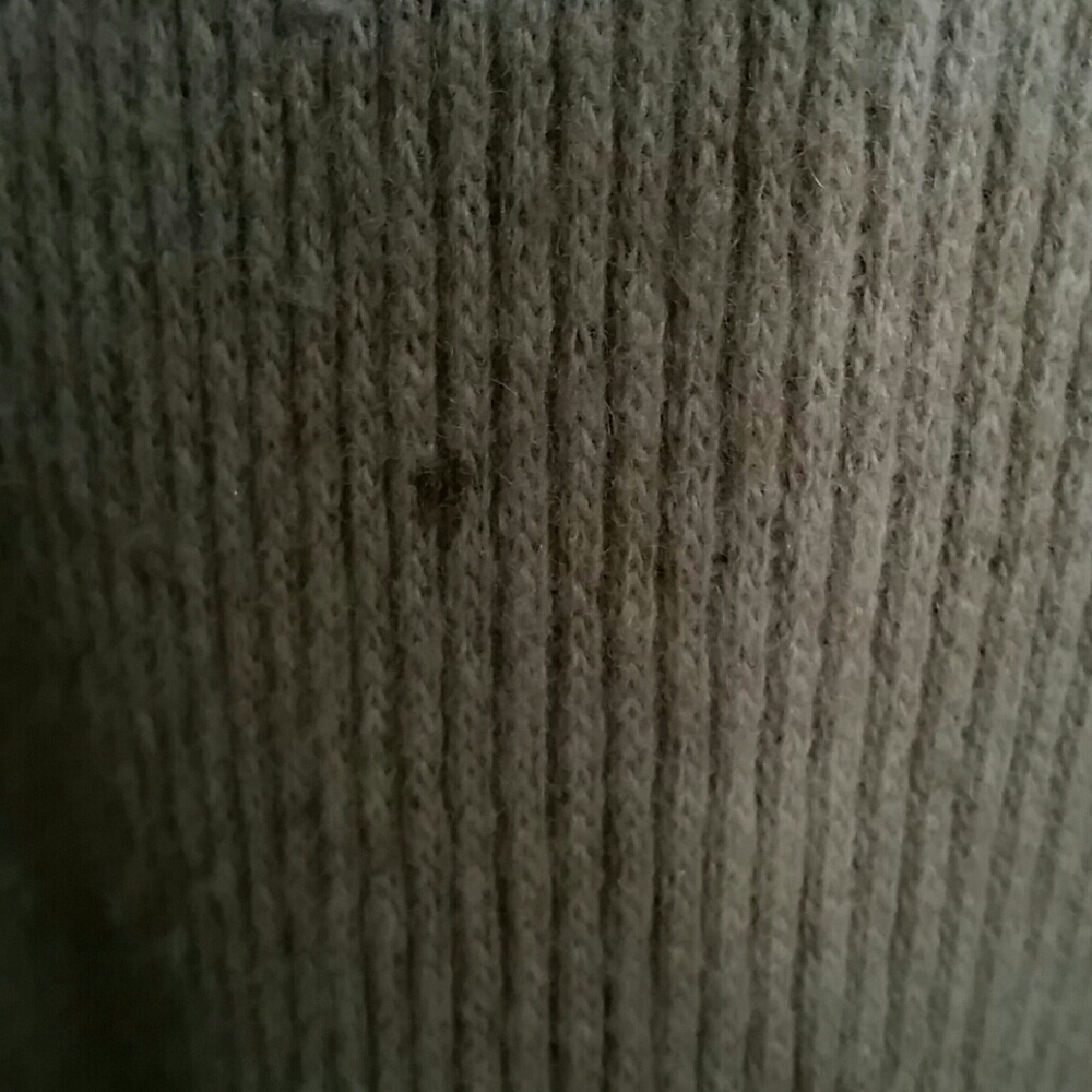 Heavy top - Picture 3 of 6